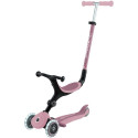 GLOBBER Go-Up Active Lights Eco (berry)