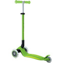 GLOBBER Primo Foldable Plus Lights (green/lime)