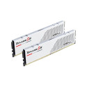 G.Skill DDR5 - 32GB - 6000 - CL - 28, single (white, F5-6000J2836G16GX2-RS5W, Ripjaws S5, INTEL XMP)
