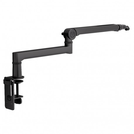 ENDORFY Broadcast Low Profile Boom Arm Microphone Mount (black, for microphones up to 2 kg)