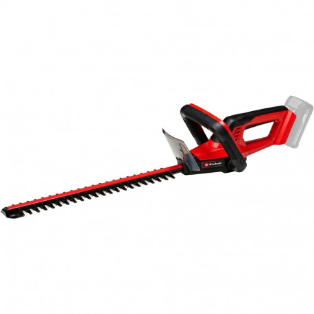Power X-Change Akku-Heckenschere GC-CH 18/40 Li-Solo, 18Volt (rot/schwarz, ohne Akku und Ladegerät)