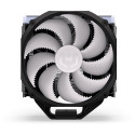 ENDORFY Fortis 5 ARGB Black (black, 140 mm)