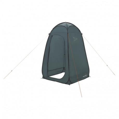 Easy Camp Pop-up Changing/Shower Tent Vik Utility Tent (Grey, Model 2025)