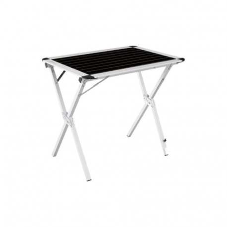 Easy Camp Camping Table Aspen Table M 540034 (aluminum/black, model 2025)