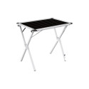 Easy Camp Camping Table Aspen Table M 540034 (aluminum/black, model 2025)