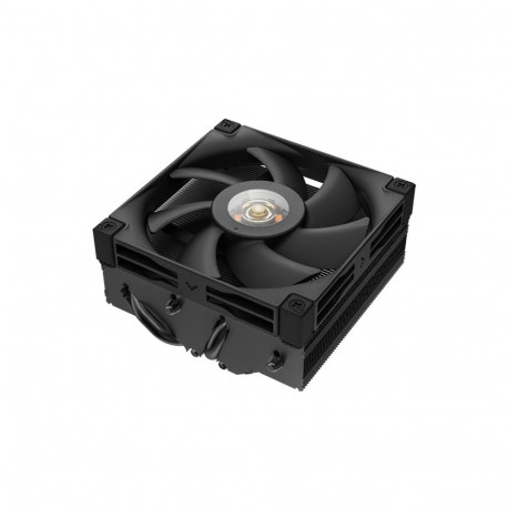 Deepcool AN400 BK (black, 92 mm)