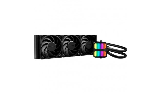 Silent Loop 3 360mm (schwarz)