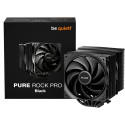 Be quiet Pure Rock Pro 3 Black (black, 120 mm)