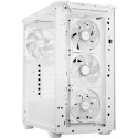 Be quiet PURE BASE 501 LX (white, tempered glass)