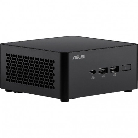 Asus NUC 14 Pro Tall RNUC14RVHU7089C2I (black, Windows 11 Pro 64-bit)