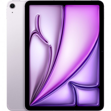 iPad Air 11" (128GB) (hellviolett, Gen 7 / 2025 / 5G)