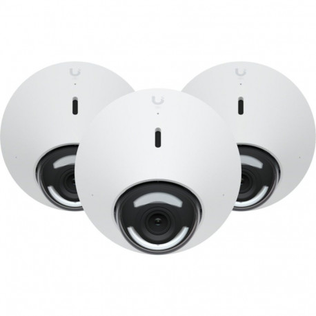 kuppelkaamerad UVC-G5-Dome 3tk, valged