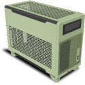 Thermaltake TR100 , tower case (light green)