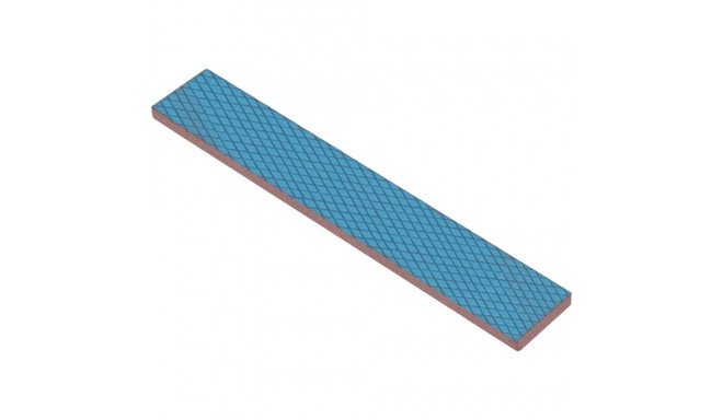 Minus Pad Basic - 120x20x2,0 mm (4er Pack)