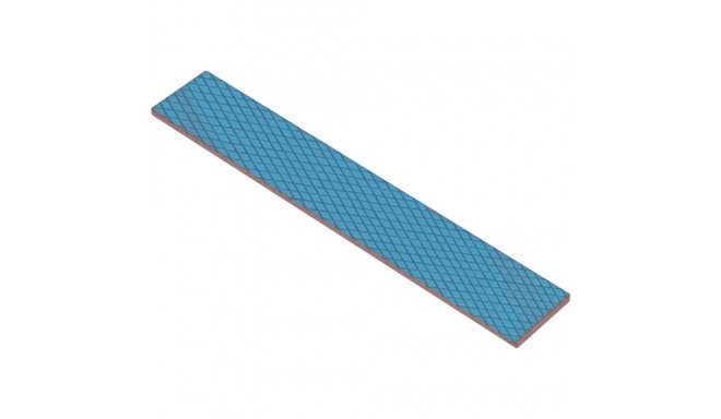 Minus Pad Basic 120x20x1,0mm, 4-pakk
