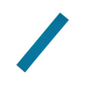 Thermal Grizzly Minus Pad Advance - 120x20x1.0 mm, thermal pads (pack of 4)
