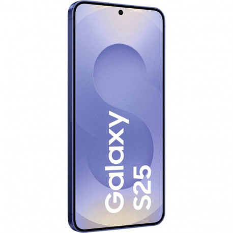 Nutitelefon Galaxy S25 128GB Android 15 5G 12GB, tumesinine