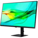 SAMSUNG ViewFinity S60UD S32D600UAU, LED monitor - 32 - black, QHD, IPS, USB-C, 100Hz panel