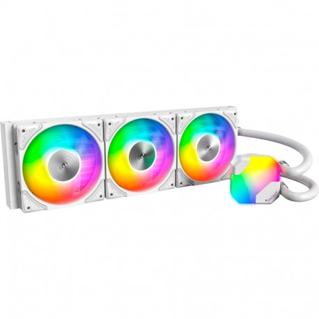 HyperFlow ARGB 360, valge