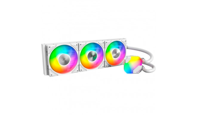 HyperFlow ARGB 360 (weiß)