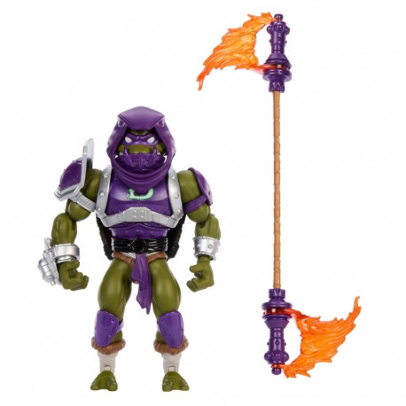 Masters of the Universe Origins figuur Grayskulli kilpkonn Donatello
