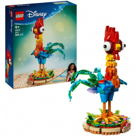 Disney Princess Heihei 43272