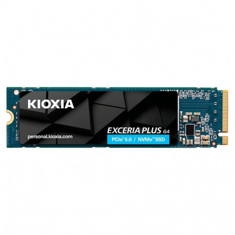 Exceria Plus G4 1 TB (PCIe 5.0 x4 | NVMe 2.0c | M.2 2280)