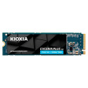 Kioxia Exceria Plus G4 2TB, SSD (PCIe 5.0 x4, NVMe 2.0c)