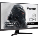 iiyama G-Master G2745QSU-B2, gaming monitor - 27 - black (matt), QHD, IPS, Adaptive-Sync