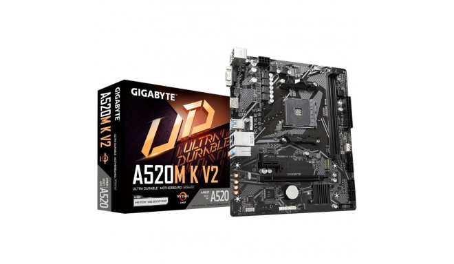 A520M K V2