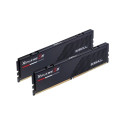 G.Skill DDR5 - 64GB - 6000 - CL - 28 (2x 32 GB) Dual Kit, memory (black, F5-6000J2836G32GX2-RS5K, Ri