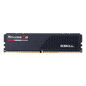G.Skill DDR5 - 64GB - 6000 - CL - 28 (2x 32 GB) Dual Kit, memory (black, F5-6000J2836G32GX2-RS5K, Ri