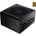 FSP ADVAN-750GM, PC power supply (1x 12-pin high power GPU, 4x PCIe, cable management, 750 watts)