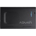FSP ADVAN-750GM, PC power supply (1x 12-pin high power GPU, 4x PCIe, cable management, 750 watts)