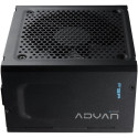FSP ADVAN-1000GM, PC power supply (1x 12-pin high power GPU, 4x PCIe, cable management, 1000 watts)