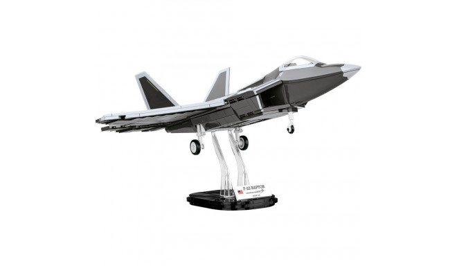 Lockheed F-22 Raptor