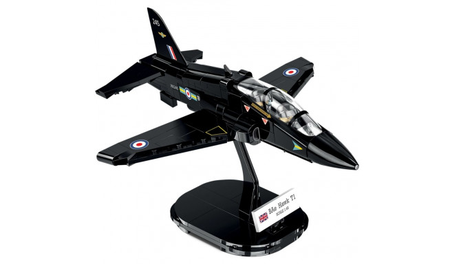 BAe Hawk T1