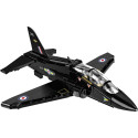 COBI BAe Hawk T1, construction toy
