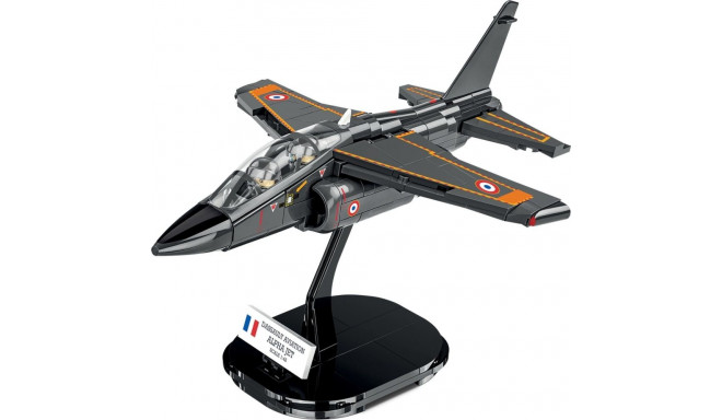 Alpha Jet