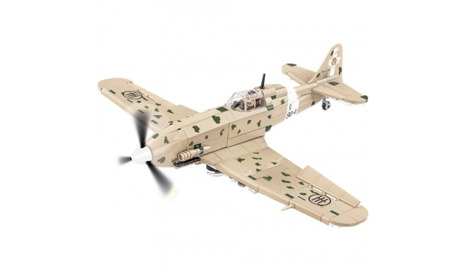 Macchi C.202 Folgore