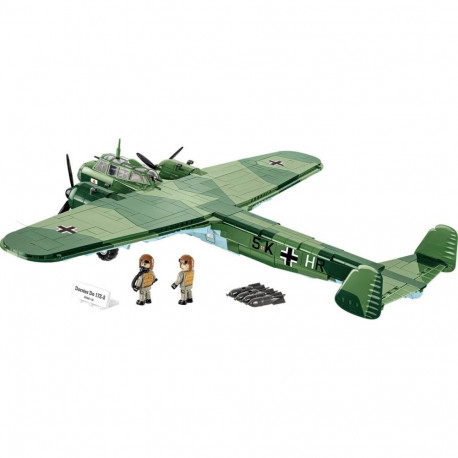 Dornier lennuk Do 17Z-2