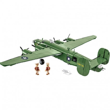 COBI Consolidated B-24 Liberator, construction toy