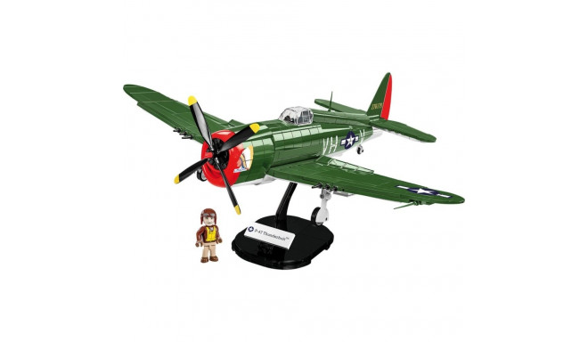 P-47 Thunderbolt