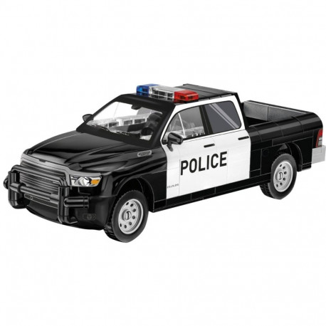 RAM 1500 Police
