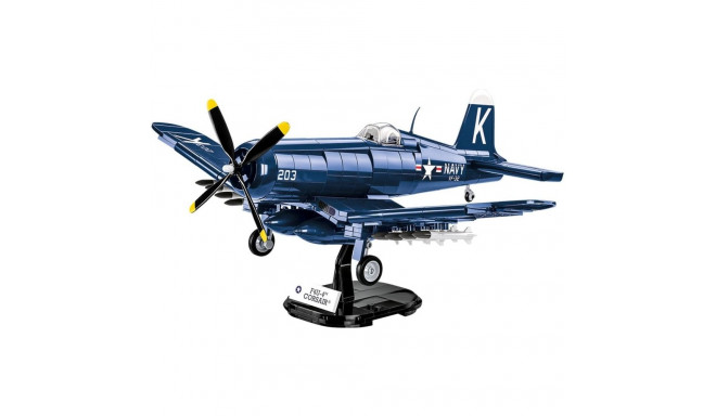 F4U-4 Corsair