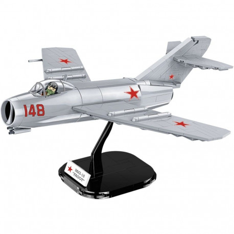 MiG-15 "Fagott"