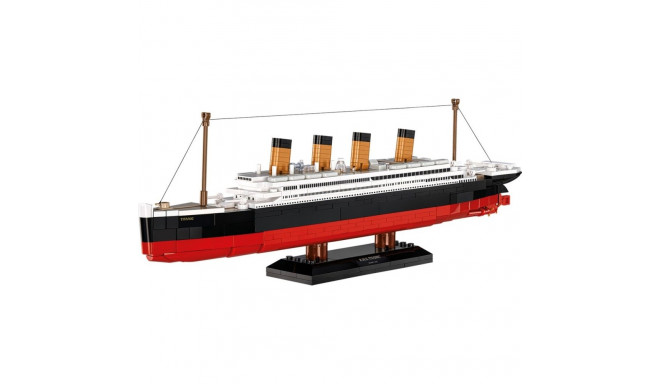 R.M.S. Titanic