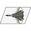 COBI Panavia Tornado IDS, construction toy