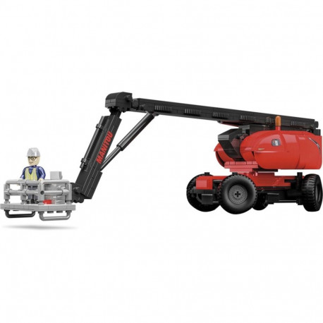 Manitou 280TJ