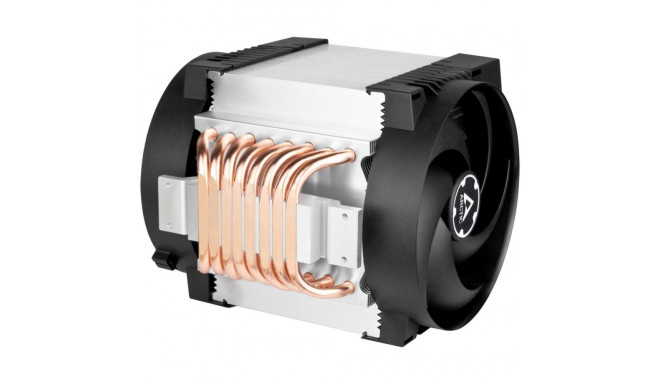 ARCTIC Freezer 4U-M, CPU cooler (120 mm)